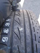 Bridgestone Playz RV Ecopia PRV-1. ������, �/�, ����� 10�%. ��� �����