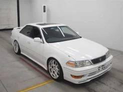 Toyota Mark II. ��������, ������, 2.5 (280��.�.), ������, 106 000����. ��, �/�, ��� ���. ��� ����� �� ������������ ����