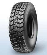 Michelin X Works XDY. �����������, 2018 ���, ����� ����
