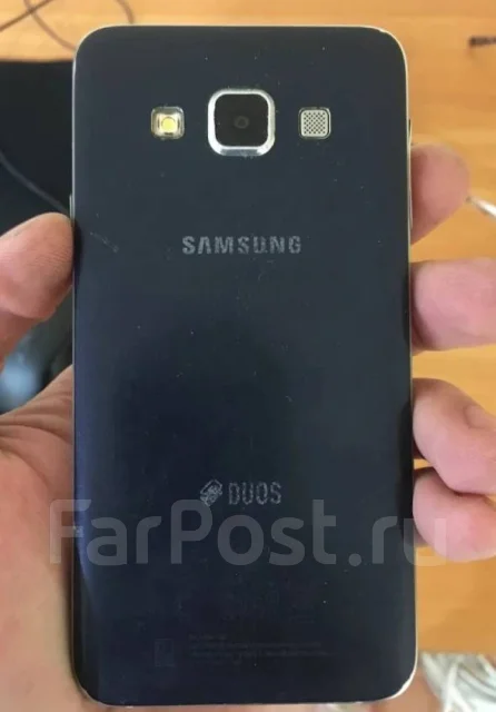 Samsung Galaxy A3. �/� ����
