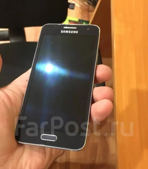 Samsung Galaxy A3. �/� ����