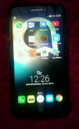 Alcatel Shine Lite 5080X. �/�