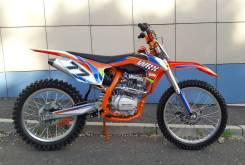MotoLand 250 WRX250 KT, 2018. 250 куб. см., исправен, без птс, без пробега. Под заказ