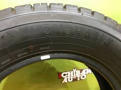 Yokohama Ice Guard For Taxi IGT2. Всесезонные, 2016 год, 5 %, 4 шт