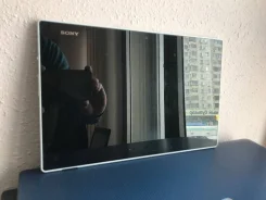 Sony Xperia Tablet Z ����