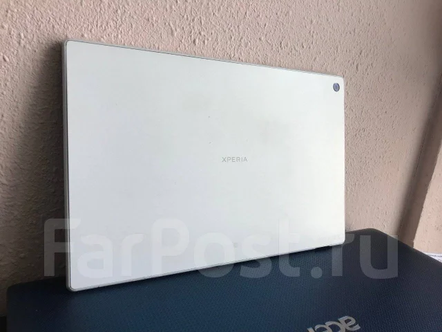 Sony Xperia Tablet Z ����
