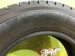 Yokohama Ice Guard For Taxi IGT2. Всесезонные, 2016 год, 5 %, 4 шт