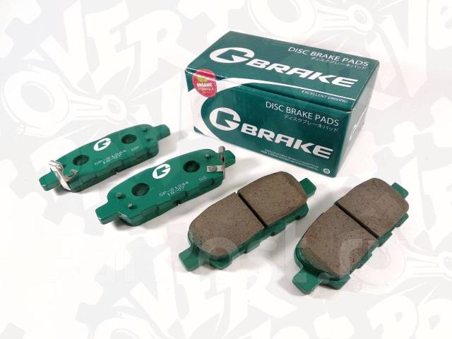    G-brake GP-01244 . X-trail T32 GP01244 