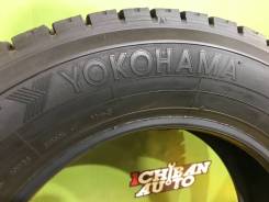 Yokohama Ice Guard For Taxi IGT2. Всесезонные, 2016 год, 5 %, 4 шт