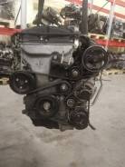 Двигатель в сборе. Mitsubishi Lancer, CX4A, CY4A Mitsubishi Outlander Двигатель 4B11