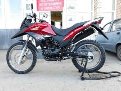 Motoland GS 250. 250 куб. см., исправен, птс, без пробега. Под заказ
