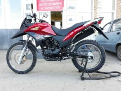 Motoland GS 250. 250����. ��., ��������, ���, ��� �������. ��� ����� �� �������� ����