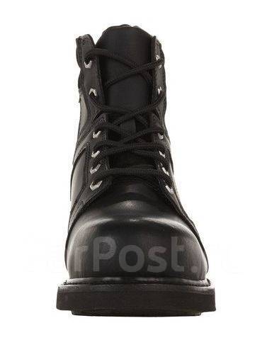 Harley davidson hot sale fxrg boots