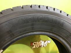 Yokohama Ice Guard For Taxi IGT2. Всесезонные, 2015 год, 10 %, 4 шт