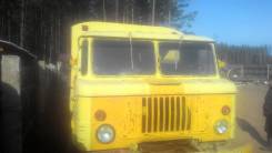 ГАЗ 66. Продается , 3 000 кг., 4x4