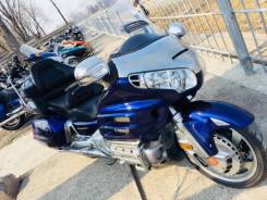 Honda GL 1800 Gold Wing. 1 800 куб. см., птс, без пробега