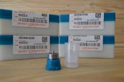 Распылитель форсунки топливной. Ford Laser, BF3VF, BF5VF, BF6MF, BF7VF, BG3PF, BG5PF, BG6PF, BG6RF, BG7PF, BG8PF, BG8RF Ford Freda, SG5WF, SGE3F, SGEW...