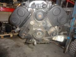 Двигатель в сборе. Audi: A8, S6, A4, A6, S4 Двигатели: AKE, ALT, AML, AMM, ANK, APB, ARE, ASG, ASM, ASN, AVF, AVK, AWN, AWT, AWX, AYM, BAU, BBD, BBJ...