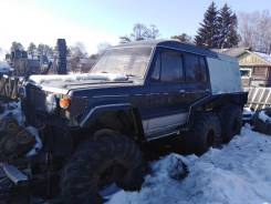 УАЗ. Продаётся вездеход 31512, 2 500 куб. см., 1 000 кг.