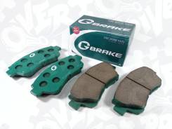 ��������� ������� �������� G-brake GP-02088 ������ JZX 90/100 0449130291, 0446520590, 0446524040, 0449133091, 0449150031 ����