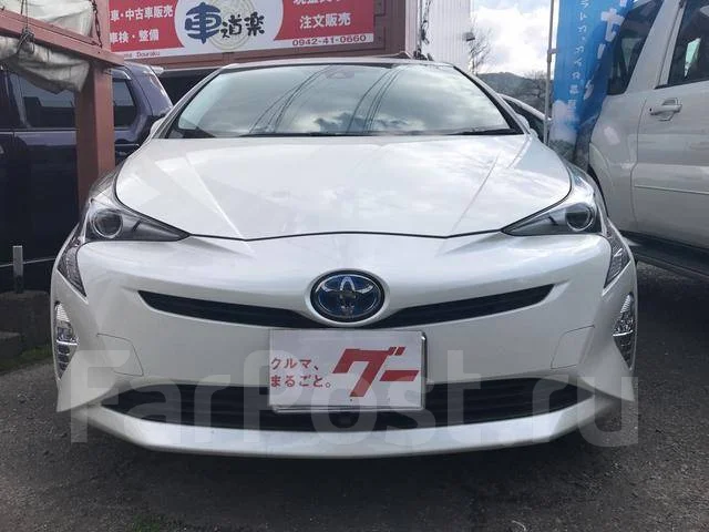 Toyota Prius. �������, ��������, 1.8 (98��.�.), �������������, 33 500����. ��, �/�. ��� ����� �� ������������ ����
