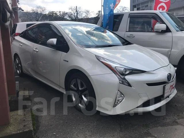 Toyota Prius. �������, ��������, 1.8 (98��.�.), �������������, 33 500����. ��, �/�. ��� ����� �� ������������ ����