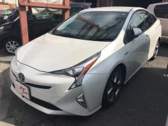 Toyota Prius. �������, ��������, 1.8 (98��.�.), �������������, 33 500����. ��, �/�. ��� �����