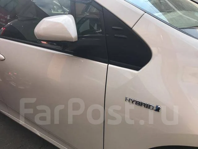 Toyota Prius. �������, ��������, 1.8 (98��.�.), �������������, 33 500����. ��, �/�. ��� ����� �� ������������ ����