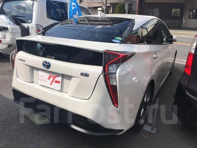 Toyota Prius. �������, ��������, 1.8 (98��.�.), �������������, 33 500����. ��, �/�. ��� ����� �� ������������ ����