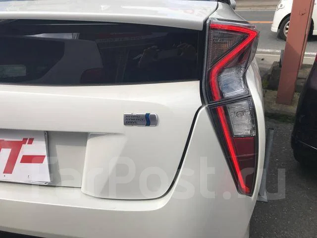 Toyota Prius. �������, ��������, 1.8 (98��.�.), �������������, 33 500����. ��, �/�. ��� ����� �� ������������ ����