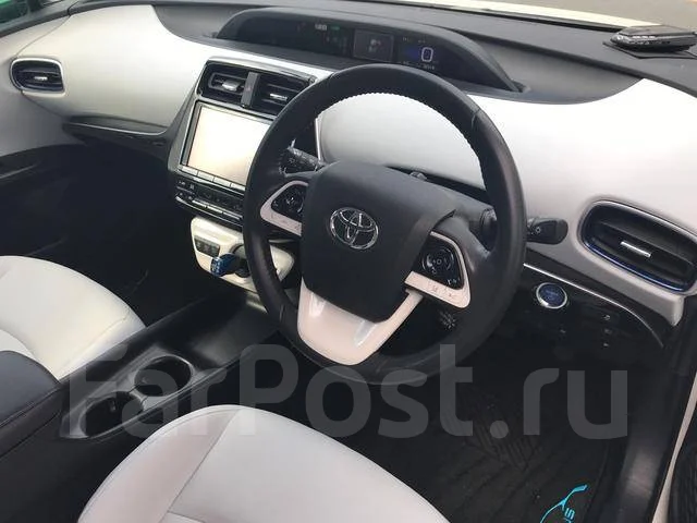 Toyota Prius. �������, ��������, 1.8 (98��.�.), �������������, 33 500����. ��, �/�. ��� ����� �� ������������ ����