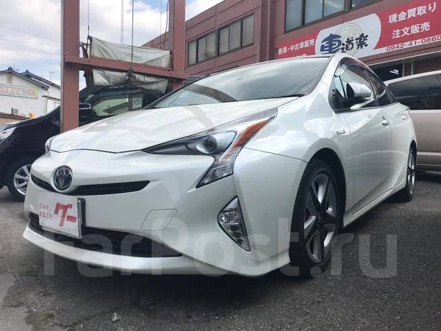 Toyota Prius. �������, ��������, 1.8 (98��.�.), �������������, 33 500����. ��, �/�. ��� ����� �� ������������ ����