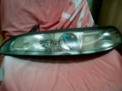 Фара. Toyota: Sprinter Trueno, Corolla Levin, Corolla, Sprinter Marino, Corolla Ceres Двигатели: 4AFE, 4AGE, 4AGZE, 5AFE