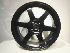 SSW. 7.0x17", 4x100, ET38,  73,1. 