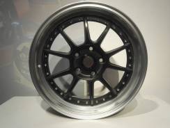 SSW. 7.0x17", 5x114.3, ET42,  73,1. 