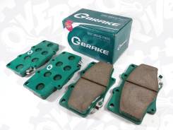    G-Brake GP-02094  LAND Cruiser J80 GP-02094 