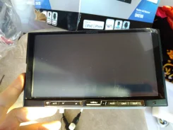 Kenwood DMX-100 ����