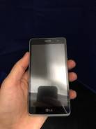 Смартфон LG во Владивостоке LG X155. Б/у, до 8 Гб, Белый