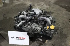 ��������� EJ253JPDF Subaru Outback BP9 2 ������ 80 �. �� 10100BN610 ����
