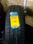 Barum Bravuris 4x4. ������, 2016 ���, ����� ����