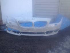 Бампер передний BMW 5-Series в Минусинске Бампер. BMW 5-Series, F10, F11 B47D20, N20B20, N47D20, N55B30, N57D30, N57D30S1, N57D30TOP, N63B44