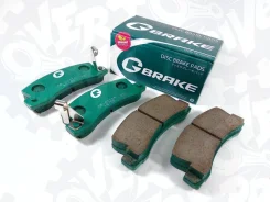 ��������� ������� ������ G-brake GP-02114 Harrier ������ 0449220051, 0449220060, 0449233030 ����