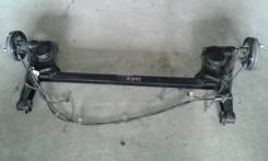 Балка поперечная. Toyota Passo, KGC10, QNC10 Daihatsu Boon, M300S, M301S