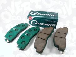 ��������� ������� �������� G-brake GP-02148 ������ Dyna, ToyoAce GP-02148 ����
