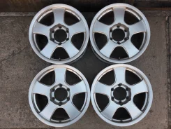 BSA. 7.5x17", 6x139.7, ET25, �� 110���. ����