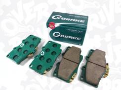 ��������� ������� �������� G-brake GP-02160 ������ Prado/SURF GP-02160 ����