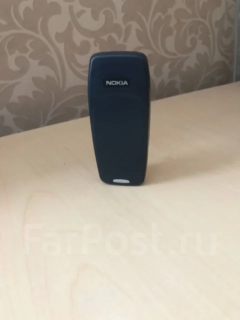 Nokia 3310. �/�, ��������� ����