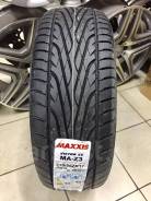 Maxxis MA-Z3 Victra. Летние, без износа, 4 шт