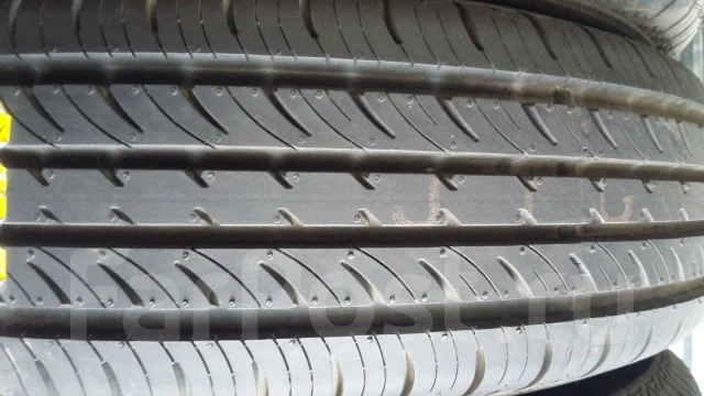 Dunlop SP Touring T1. ������, 2018 ���, ����� ����