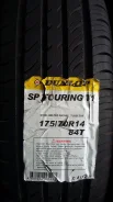 Dunlop SP Touring T1. ������, 2018 ���, ����� ����
